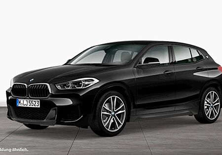 BMW X2 sDrive18d M Sport Navi Kamera LED
