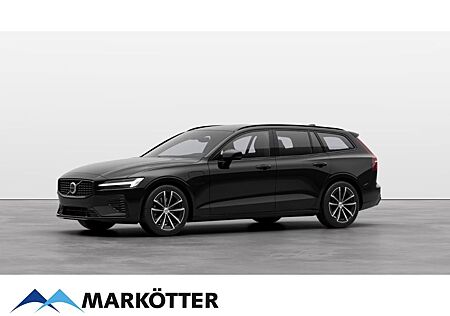 Volvo V60 T6 Plus Dark Plug-In Hybrid/HUD/PANO/360°CAM