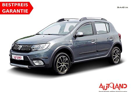 Dacia Sandero II 0.9 TCe 90 Stepway