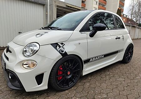 Fiat 500S 500 Abarth 595 203 PS esseesse NEUWERTIG