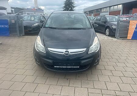 Opel Corsa D Selection