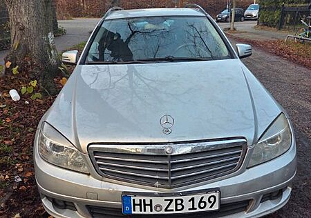 Mercedes-Benz C 200 CDI T -