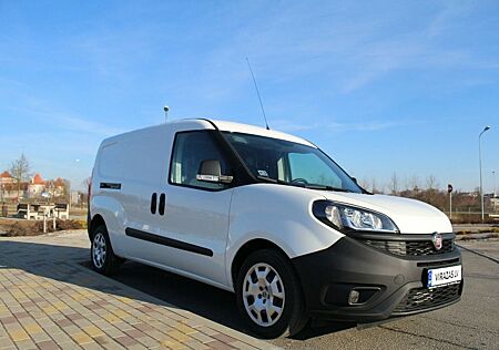 Fiat Doblo cargo maxi