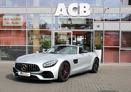 Mercedes-Benz AMG GT R AMG GT C Roadster designo*Perform.-S.*Burm*Distr