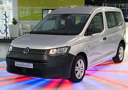 VW Caddy Volkswagen Kombi*KLIMAAUT*LHZ*NAVI*LED*MFL*PDC*SHA*BC