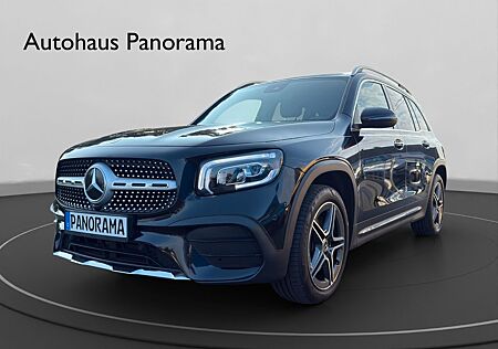 Mercedes-Benz GLB 220 d AMG Line Navi/Kamera/DigitalCo./LED