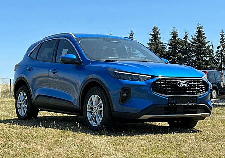 Ford Kuga Titanium*360°-Kamera*iACC*PPS*RFK*SHZG*TWA