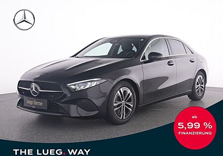 Mercedes-Benz A 180 Lim Progressive+NavPrem+LED-HP+Spur+Kamera
