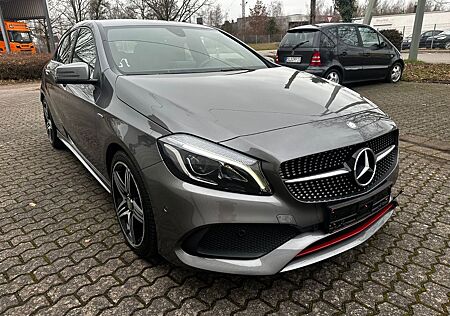 Mercedes-Benz A 250 AMG Sport