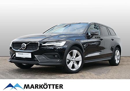 Volvo V60 Cross Country B5 AWD Plus Bright AHK/STHZ/ 3