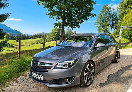 Opel Insignia ST 2.0 CDTI Innovation 125kW Autom....