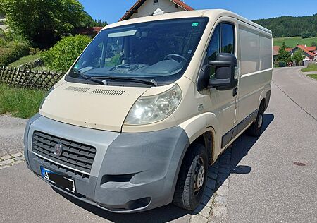 Fiat Ducato Transporter Fahrbereit und guter Zustand