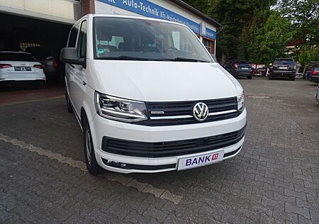 VW T6 Multivan Volkswagen