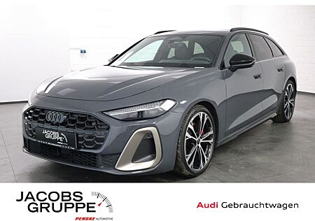 Audi A5 Avant 2.0 TDI quattro edition one S tronic,Na