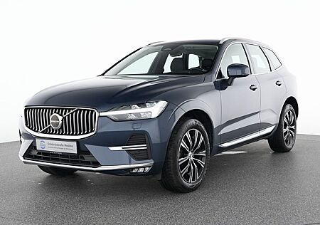 Volvo XC 60 XC60 B4 Diesel Inscription 19"+PANO+H&K+VOLL-LED