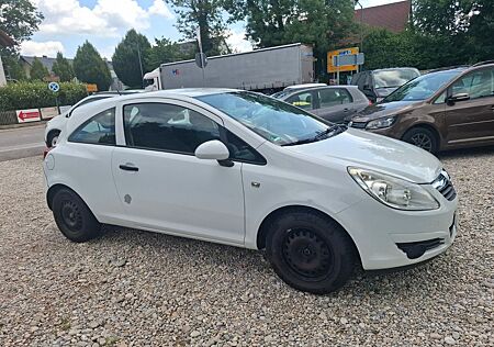 Opel Corsa 1.0 .Klimanlage.