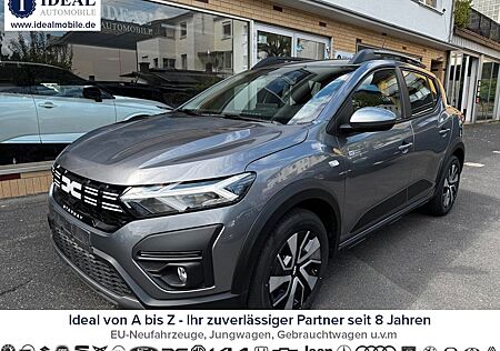 Dacia Sandero Stepway TCe 90*SOFORT*Automatik*