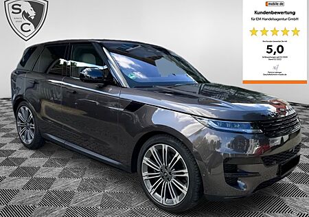 Land Rover Range Rover Sport Sport SE Hybrid P440e*AHK*Pano*VOLL