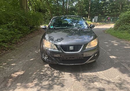 Seat Ibiza 1.4