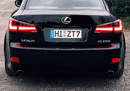 Lexus IS 250 250 Luxury Line Luxury Line