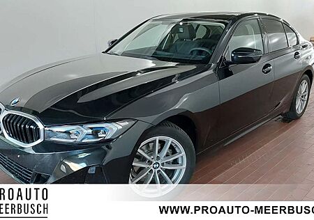 BMW 318i MEMORY/ADAPTLED/360°/SCHIEBEDACH/HIFI/NAVI