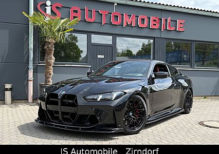 BMW M4 Coupe xDrive Competition*Carbon Schalensitze*