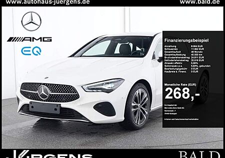 Mercedes-Benz CLA 180 Shooting Brake CLA 180 SB Progressive/LED/Cam/Leder/SHZ/Mopf/18