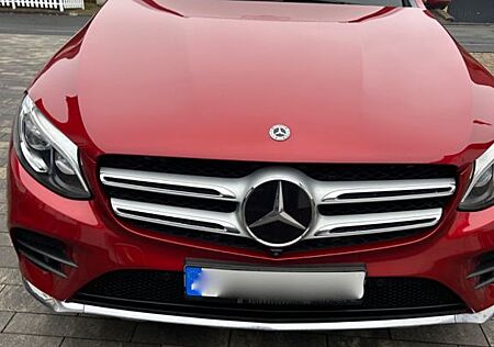 Mercedes-Benz GLC 350 e 4MATIC Autom. -