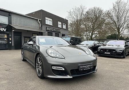 Porsche Panamera Turbo S SportDesign UPE.193tsd€/TOP