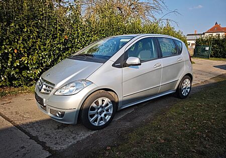 Mercedes-Benz A 160 BlueEFFICIENCY -