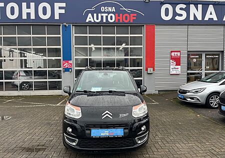 Citroën C3 Picasso Exclusive