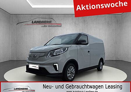 Maxus eDeliver 3 L1H1// Klima/Kamera/GRA
