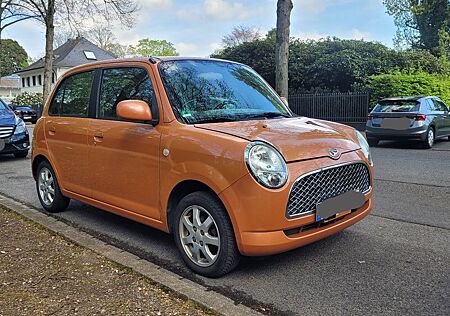 Daihatsu Trevis 1.0 -