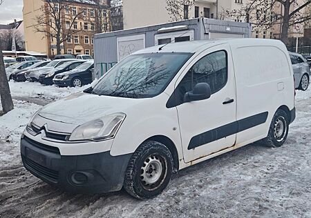 Citroën Berlingo Kasten Niveau B L1
