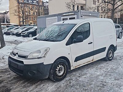Citroën Berlingo Kasten Niveau B L1