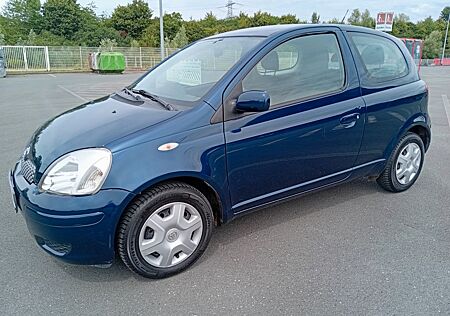Toyota Yaris 1.0 Sol Klima 2.Hand Tüv03/26