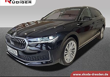 Skoda Superb COMBI L&K 2.0 TDI DSG