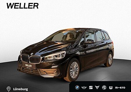 BMW 2er 218i Gran Tourer Navi AppleCar DAB LED HiFi PDC