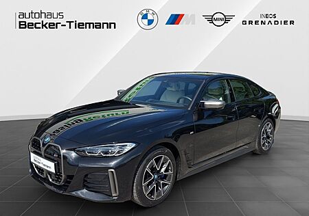 BMW i4 M50 Gran Coupé LivePro/Head-Up/IconicSounds