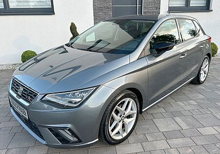 Seat Ibiza FR*LED*SHZ*HU+Inspektion neu