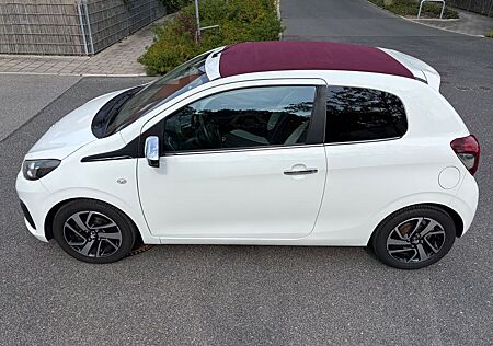 Peugeot 108 TOP Allure Pure Tech