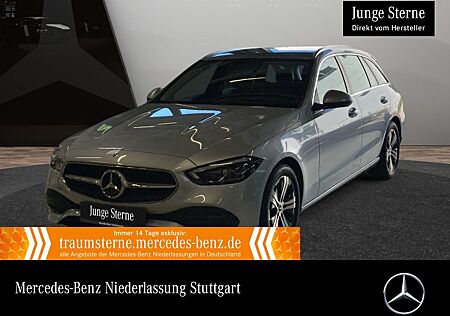 Mercedes-Benz C 200 T Avantgarde Advanced+/LED/Kamera/Memory