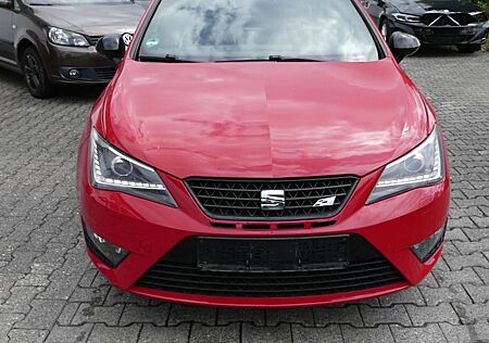 Seat Ibiza SC Cupra