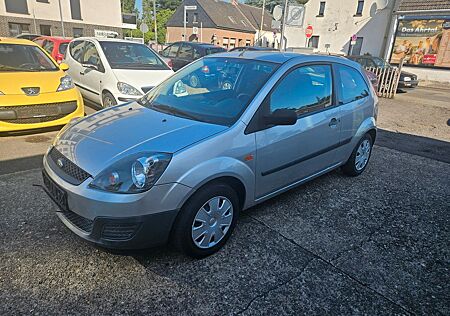 Ford Fiesta Ambiente