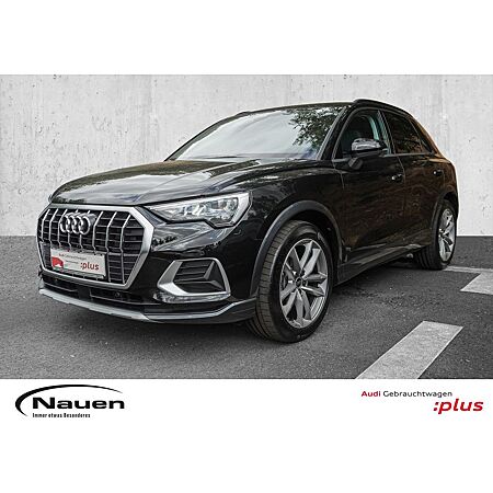 Audi Q3 leasen