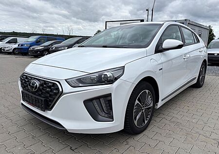 Hyundai Ioniq Trend Plug-In Hybrid