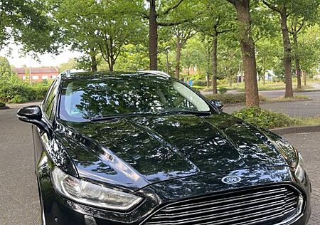 Ford Mondeo 2,0 TDCi 110kW Business Turnier P-Shi...