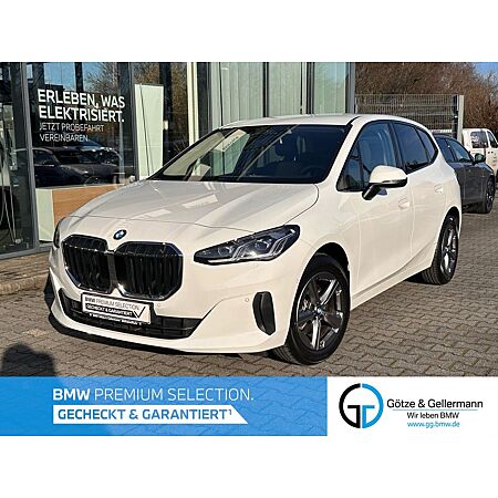 BMW 2er Active Tourer leasen