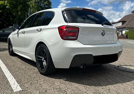 BMW 116d Edition M Sport Shadow Edition M Sport ...