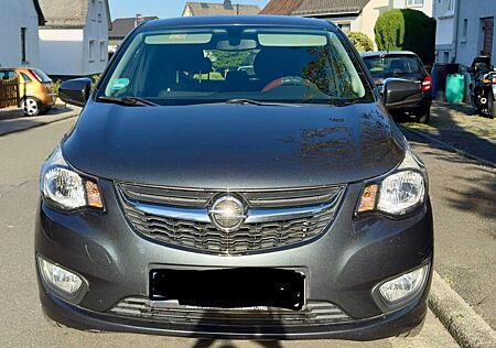 Opel Karl 1.0 Edition Edition